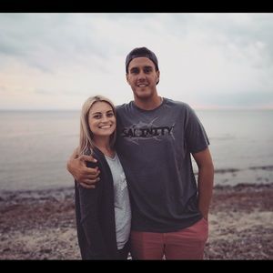 Meet your Posher, Kelsey